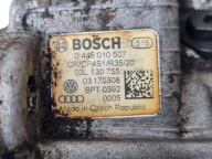 Pompa wysokiego pressione Volkswagen Passat B6 2008 03L130755
