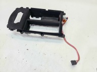 passenger compartment plato TUNELU below TELEFON AUDI A6 C7 A7 4G0864981E