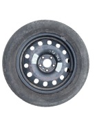 wheel spare PEUGEOT 407 R16 5x108