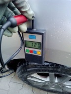 HYUNDAI I30 II LIFT RAH fender right front 2015R