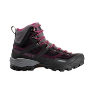 Buty DUCAN HIGH GORE-TEX WOMEN 40