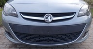 Zderzak przód przedni Opel Astra IV J lift 2012- 5D HB kombi Z179 GEV