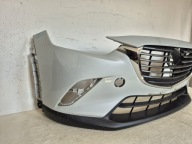MAZDA CX-3 CX3 14-18 bumper front front D10J-50031