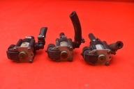 injection ramp gas LPG nozzles 67R-017294 3 CYL