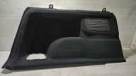 boot upholstery rear part side left Alfa Romeo Stelvio 1561294650