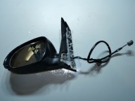 VW GOLF plus spiegel links 6PIN