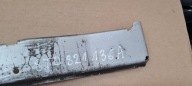 A5 8T S5 Poignée Support plaque Aile Droite Avant LX7W 8T0821136A