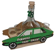 Śmieszny Prezent na 18 30 40 50 60 70 Polonez