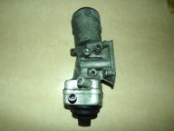 VW TRANSPORTER T5 1.9 TDI 04- ÖLFILTERGEHÄUSE Z DEMONTAZU