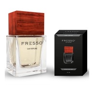 Fresso SIGNATURE MAN Perfumy Samochodowe 50 ml