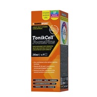 MULTIVITAMIN TONIKUM NAMEDSPORT TONIKCELL FOCUSPLUS 280ml REGENERÁCIA