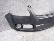 SKODA FABIA II 07-10 FRONTSTOSSSTANGE VORNE