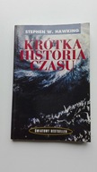 Krótka historia czasu Stephen W.Hawking