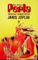 Perła Obsesje i namiętności Janis Joplin