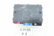 VW SKODA AUDI SEAT control unit module GATEWAY 4N2907468AD