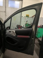 dveře pravé předek KGP CITROEN BERLINGO II