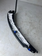cover boot left rear part TESLA MODEL S 1009065-00