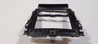 RÁM panel radia panelu klimatizaci ogrzewania Ford Mustang 2005-2009