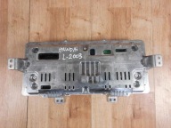 Hyundai Santa Fe IV 2022 1.6 PHEV dials