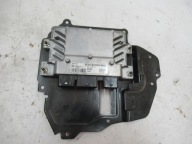 COMPUTER BEDIENTEIL 8V21-12A650-TH FORD FIESTA 1.4