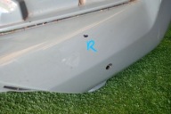 TOYOTA RAV4 LIFT 21- front bumper front
