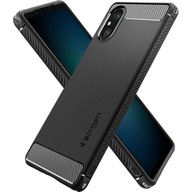 Etui Spigen do Sony Xperia 5 V, futerał, elastyczne, plecki, mocne, case