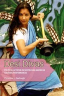 Desi Divas: Political Activism in South Asian