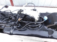 VW Crafter 2.5 TDI tank pump control unit AdBlue komplet