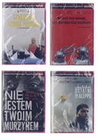 SZWEDZKA TEORIA MIŁOŚCI + 3 FILMY - DVD NOWE