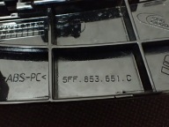 GRILLE CUPRA FORMENTOR