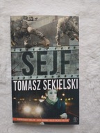 Sejf Tomasz Sekielski