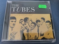 THE TUBES The Best of the EMI Years