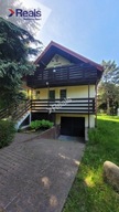 Dom, Komorów, Michałowice (gm.), 117 m²