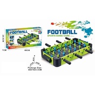 Stolný futbal - hrací stôl