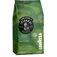 Lavazza Tierra Brasile Kawa ziarnista 1kg