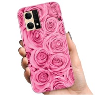 ETUI PREMIUM DO OPPO RENO7 4G WZORY TOP100