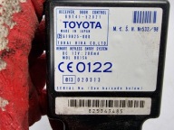 modulo Centrale Della serratura 89741-52021 TOYOTA YARIS e