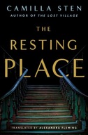 The Resting Place (2022) Camilla Sten