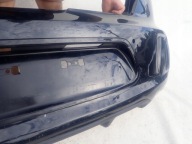 KIA PRO CEED PROCEED II 13-17 3D GT bumper rear part