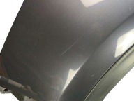 fender left front KIA SPORTAGE IV LAK: BE (16-18)