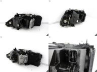 BMW 5 G30 G31 M5 F90 17-20 light FULL LED right front EU + MODULY
