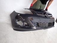 OPEL ASTRA IV 4 J LIFT 12-15 bumper front front washer PDC