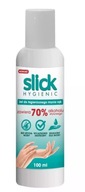 SLICK ŻEL HIGIENICZNY DO MYCIA RĄK 100ml ALOES