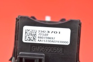 MANETKA switch indicators 23423701 OPEL MOKKA A 12-19