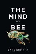 The Mind of a Bee Chittka Lars