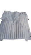 FIAT DOBLO tapis coffre insert