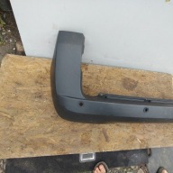 Paraurti posteriore posteriore CITROEN NEMO BIPPER PDC