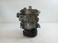 AUDI A4 B5 compressor; compressor of the air conditioning 8D0260808