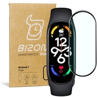 Hybridné sklo Bizon Xiaomi Mi Smart Band 7