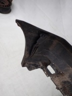 VW GOLF 3 III GTI 91- bumper rear part rear